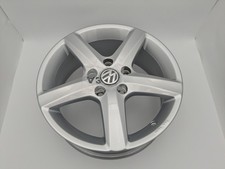 Original Volkswagen Zubehör Alufelge Aspen 6Jx16" 5G0071496 NEU