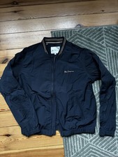 Ben Sherman Harrington Jacke
