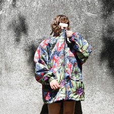 Vintage C&A  Rodeo Jacke