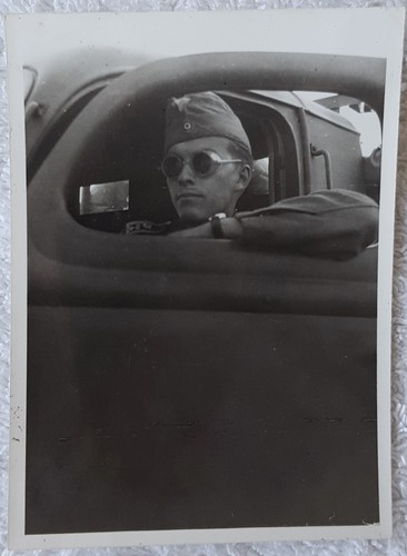 Foto oberfeldwebel wehrmacht - oberfeldwebel,