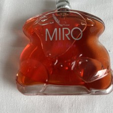Miro Eau De Parfüm 