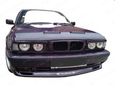 Haubenbra für BMW 5 E34 1987
