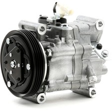 STARK SKKM-0340311 Klimaanlage Klimakompressor PAG 100 für SUZUKI SX4 (EY, GY)
