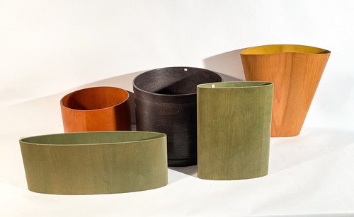 Vintage design ingo knuth dmk - vintage,