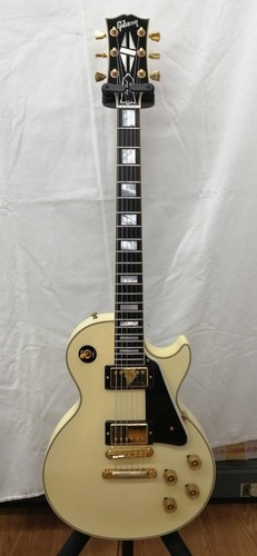 Gibson les paul - les, 1968