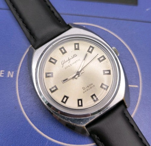 Gub glashütte spezimatic - gub,