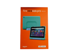 Amazon Fire HD 8 Kids Pro