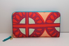 Fossil geldbörse Damen Neu