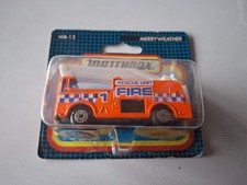 Matchbox Superfast