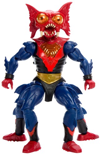 Masters the universe new - masters, of