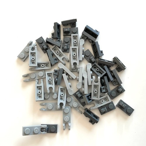 Paar lego klappscharniere - paar,
