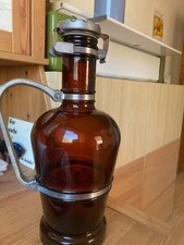 Bierkanne, Bierflasche 2 LiterFassungsvermögen