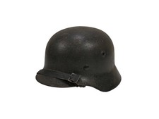 Original M40 Stahlhelm Q64