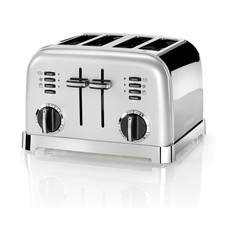 Cuisinart CPT180SE | 4-Scheiben-Toaster