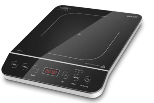 Caso touch 2000 - caso,