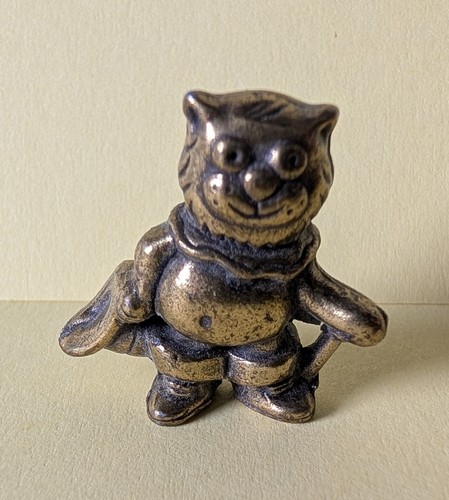 Märchenfigur 1999 - Ü-ei,