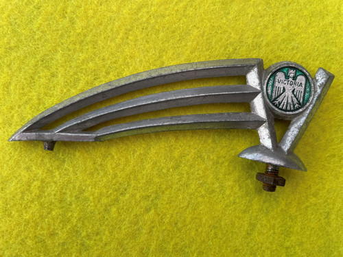 Schutzblechfigur reiter - schutzblechfigur,