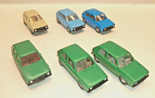 Wiking VW Golf 1 , 2 türig