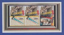 Niederlande blockausgabe 1995 - niederlande,