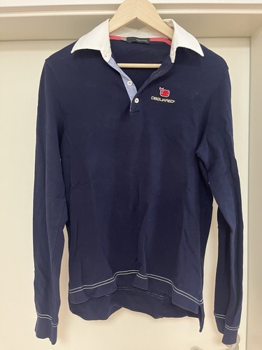 Dsquared2 herren pullover - dsquared2,
