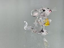 Swarovski Figur 5004691 Maus