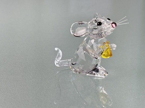 Swarovski figur 5004691 maus - swarovski,