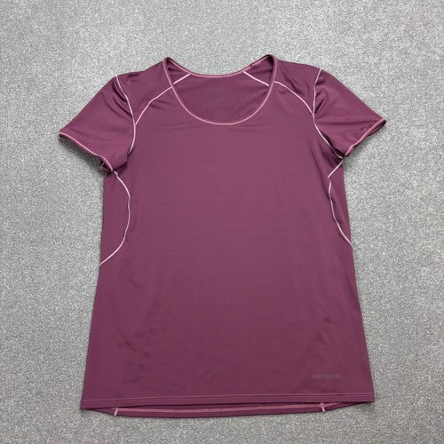 Patagonia shirt damen medium - shirt,