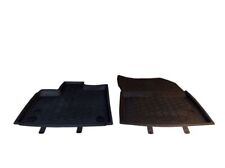 Fußmatte vorne Gummimatten für CITROEN Berlingo PEUGEOT Partner 1627796280