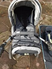 Kinderwagen Mistral P12 Teutonia