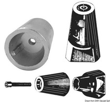 Beneteau Anode Radice konisch