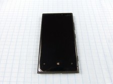Original Nokia Lumia 920 32GB Schwarz/Black! NEU & Unbenutzt! Ohne Simlock!
