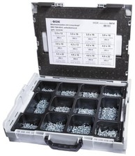 Dresselhaus Sortimentskoffer