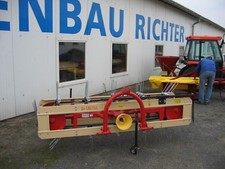 Heuwender Schwader Wender Bandrechen Bandwender AB=260 NEU