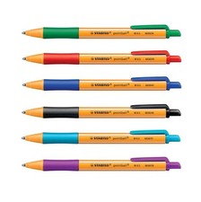 Stabilo Kugelschreiber