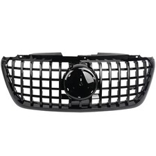 GT Panamericana Grill passend