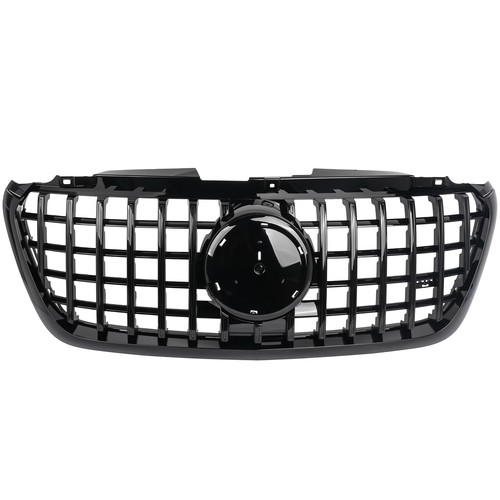 Panamericana grill passend - gt,