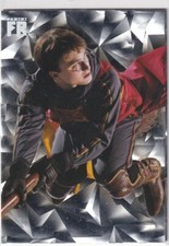 Panini Harry Potter Evolution
