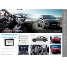 CAS TV-Freischaltung für VW