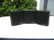 Magnat Lautsprecher Boxen 4-8 Ohm Front, Center & Surround Speaker 2 Way System