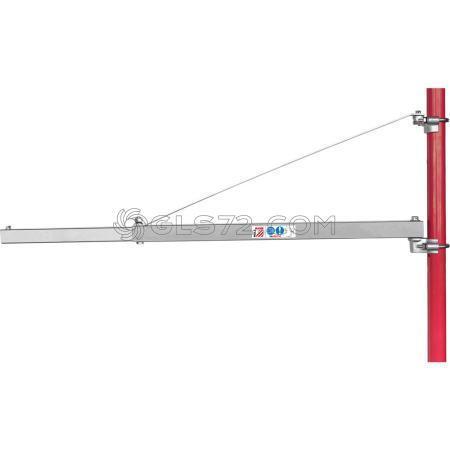 Schwenkarm sa3001100 holzmann - schwenkarm,