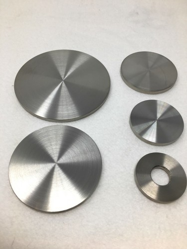 Edelstahl ronde 4mm v2a - ronde,