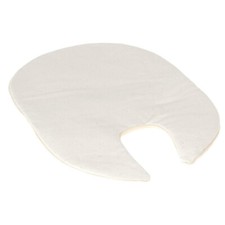 Karlie Kissen für Kratzbaum Banana Leaf III Sitzfläche Plüsch Beige 