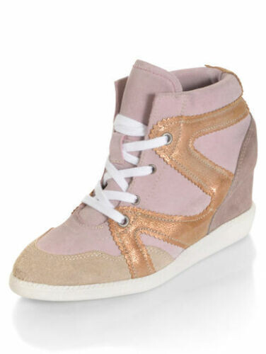 Maca kitzbühel sneaker - kitzbühel, leder