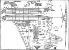 SKYLEADA DH COMET JETEX 100