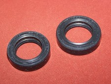 Wellendichtringe Kurbelwelle