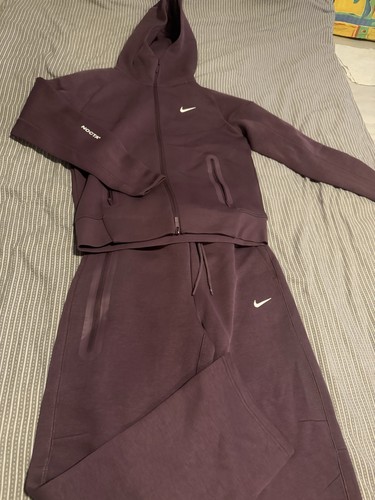 Nike nocta anzug - nike,