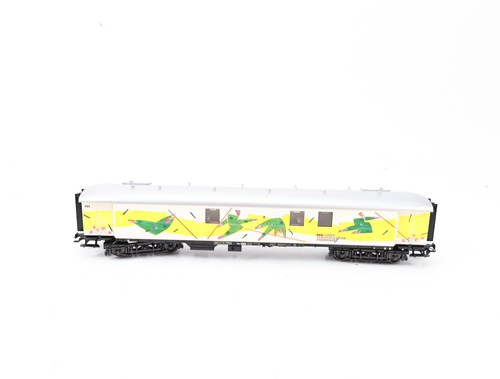 Märklin personenwagen - märklin, h0