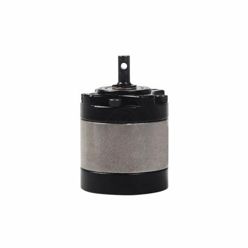 Getriebemotor mit