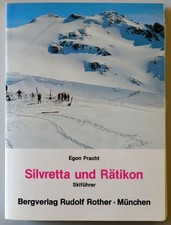 Silvretta und Rätikon
