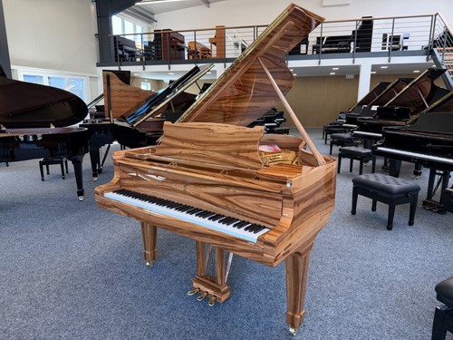 Steinway sons flügel mod - flügel,,